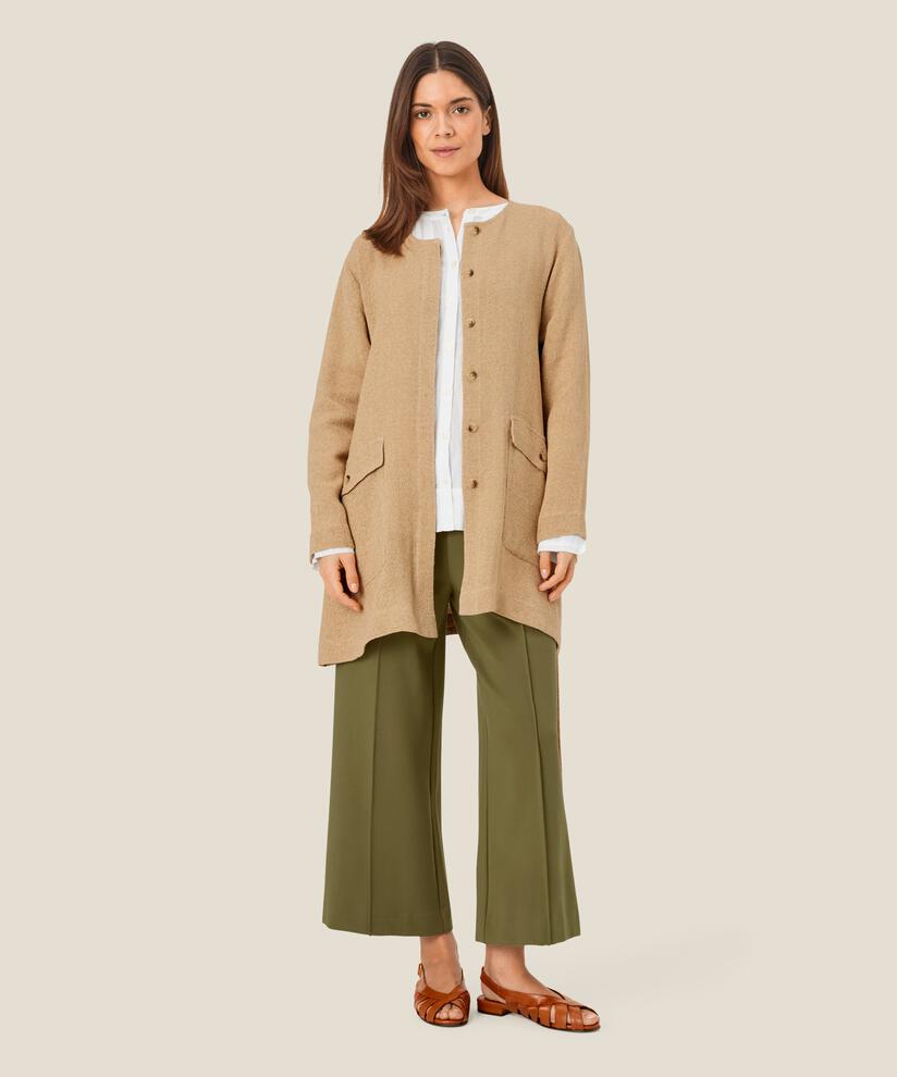 Jadina Jacket, Safari