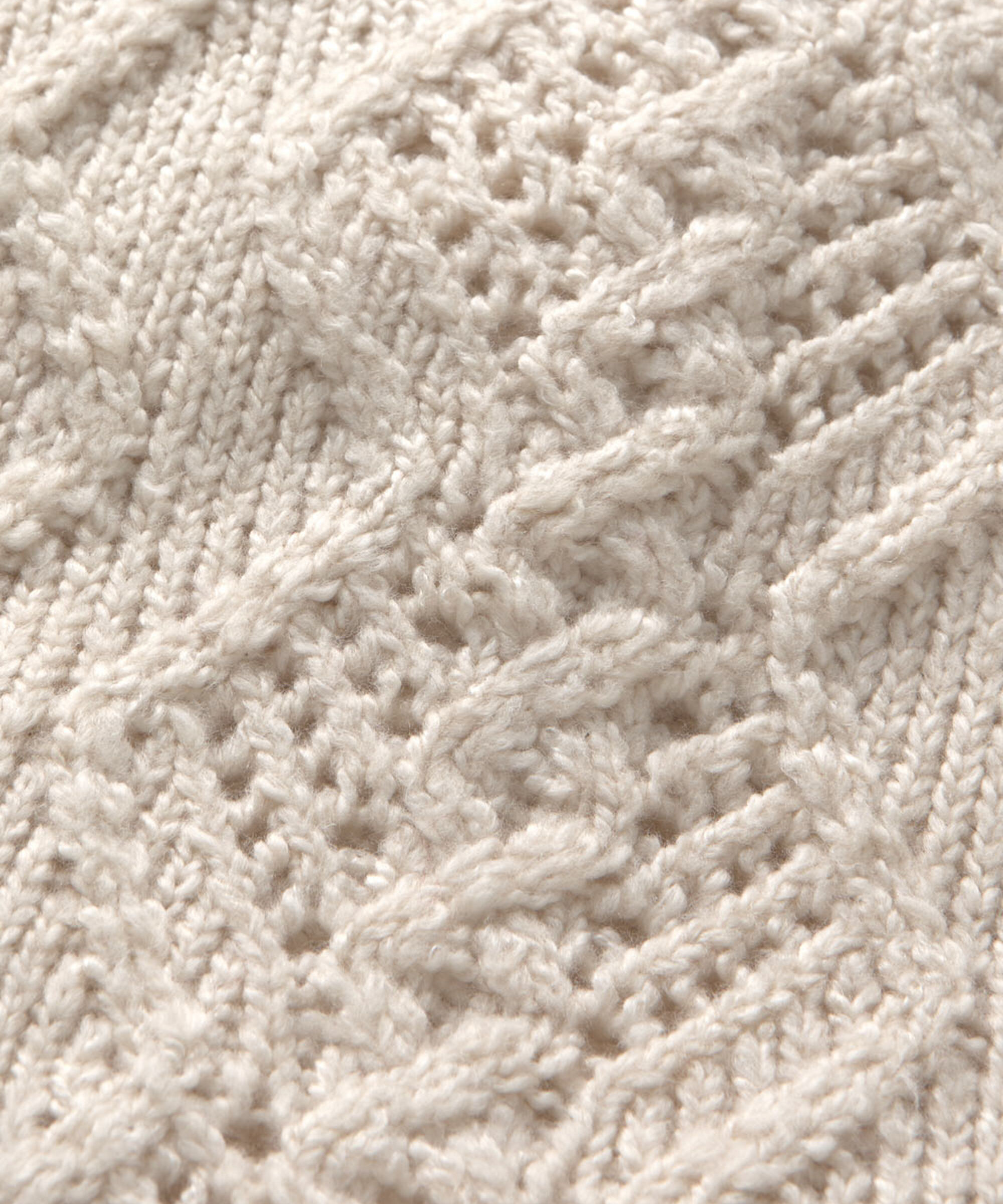 FARIDA TOP, Whitecap