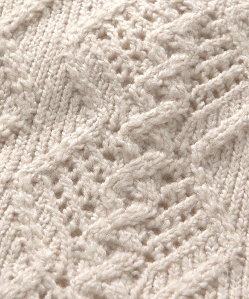 FARIDA TOP, Whitecap