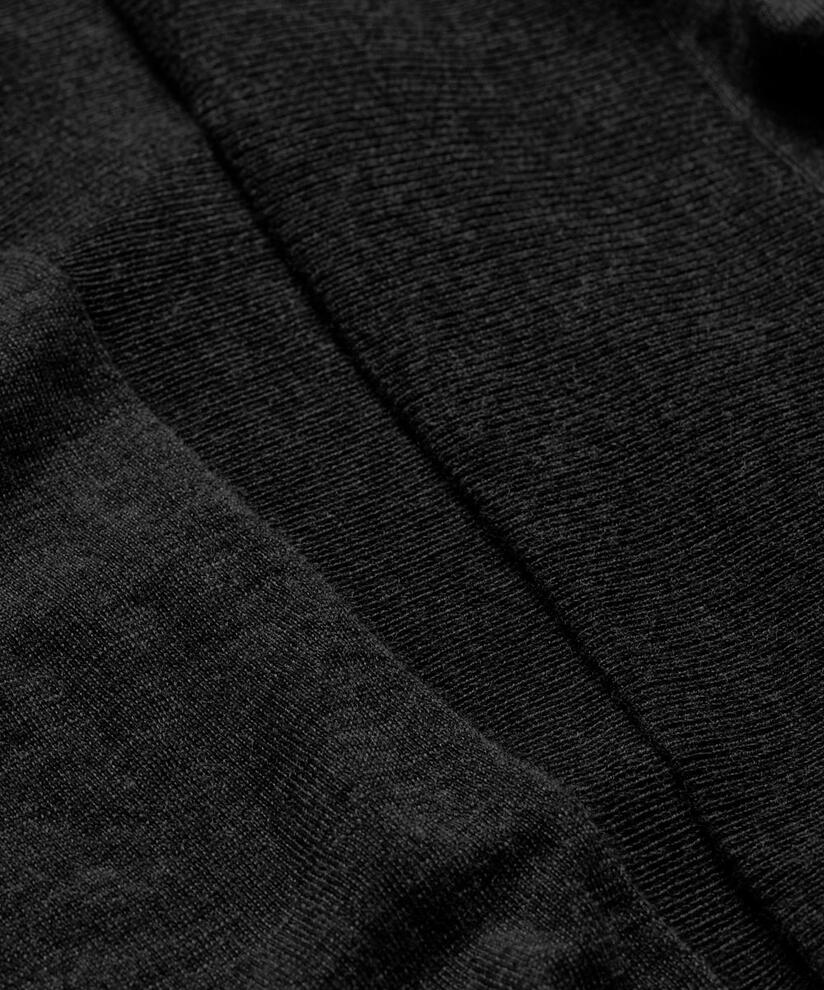 LOREN CARDIGAN, Black