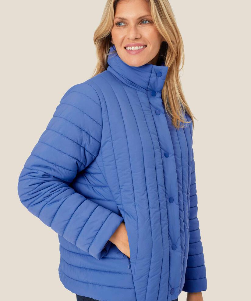 Takala Jacket, Federal Blue