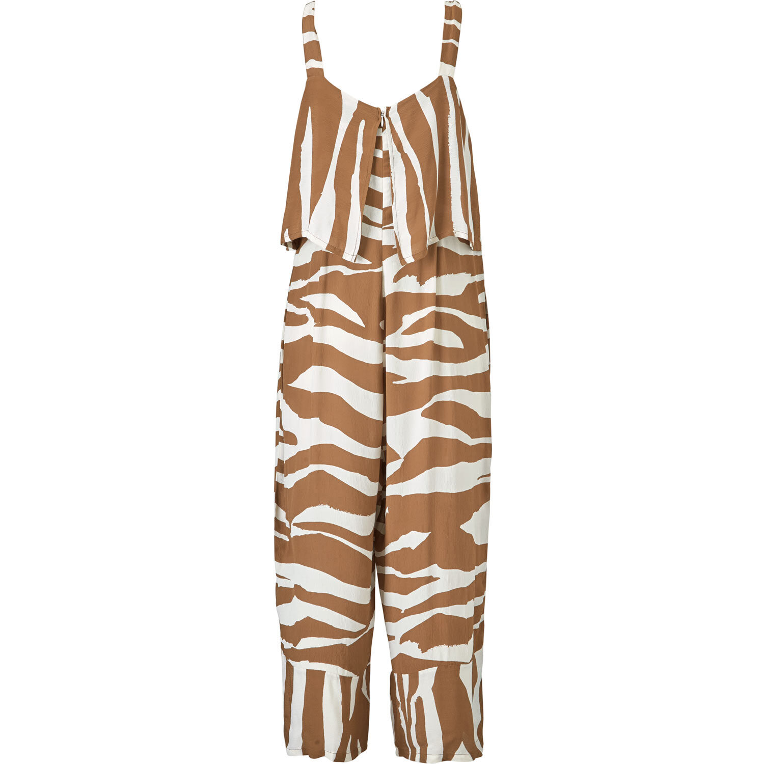 OFRA JUMPSUIT, Chipmunk