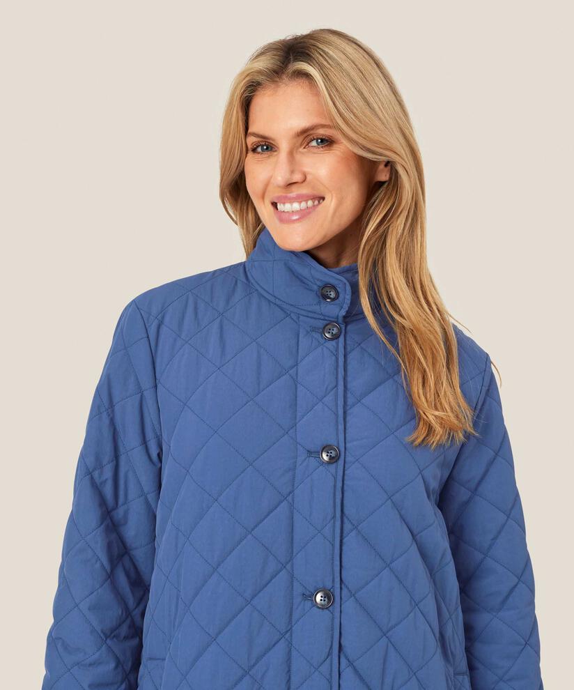 Taika Coat, Sargasso Sea