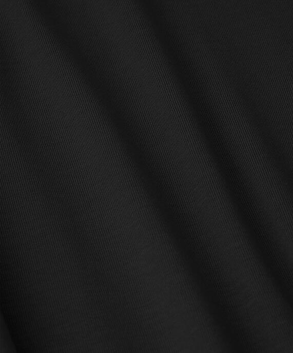 Saba JERSEY Skirt, Black