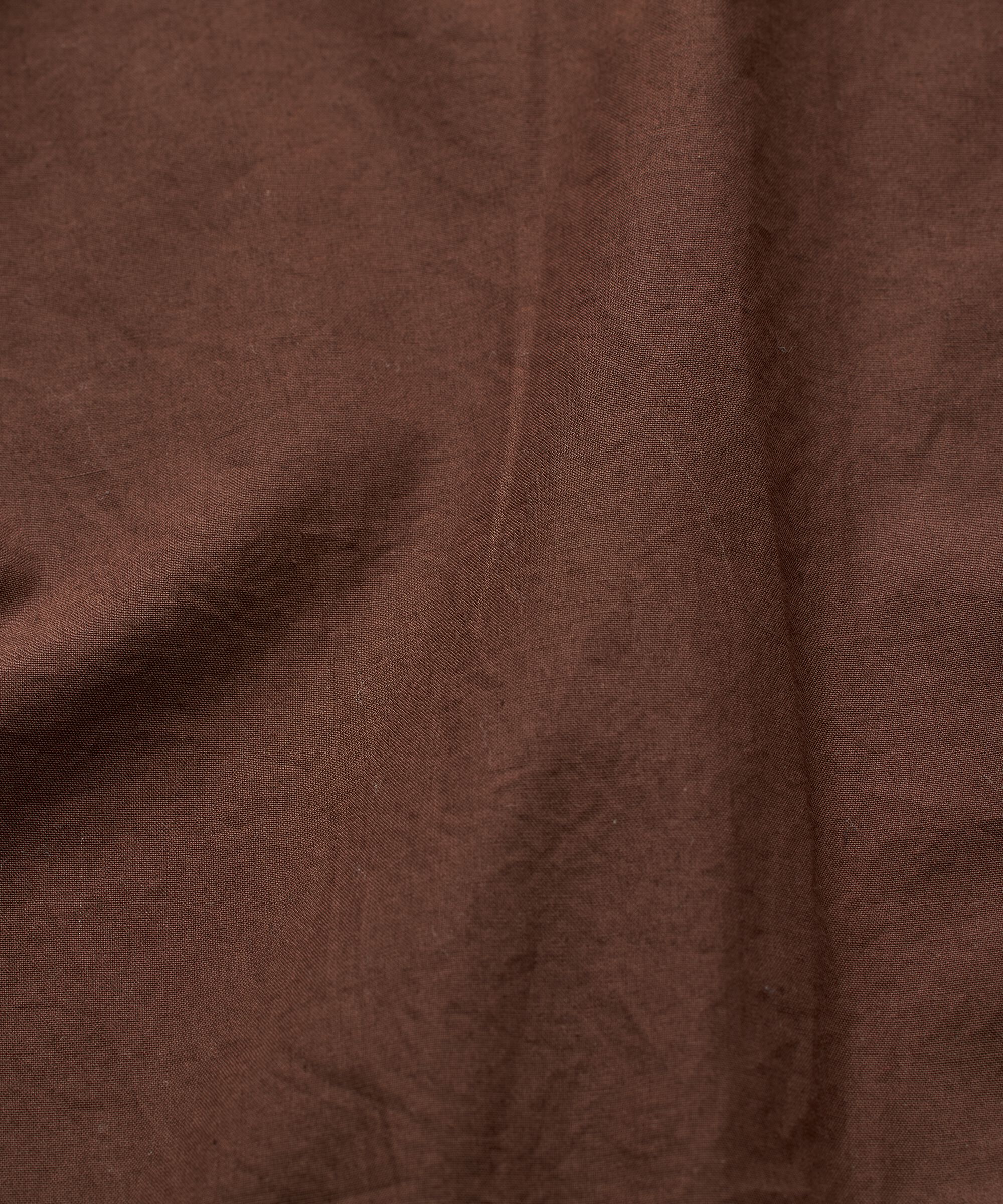 Sebana Skirt, Chestnut