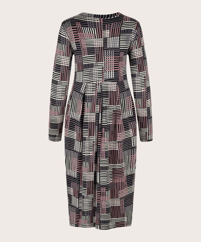 Namo JERSEY Dress, Dusky Orchid