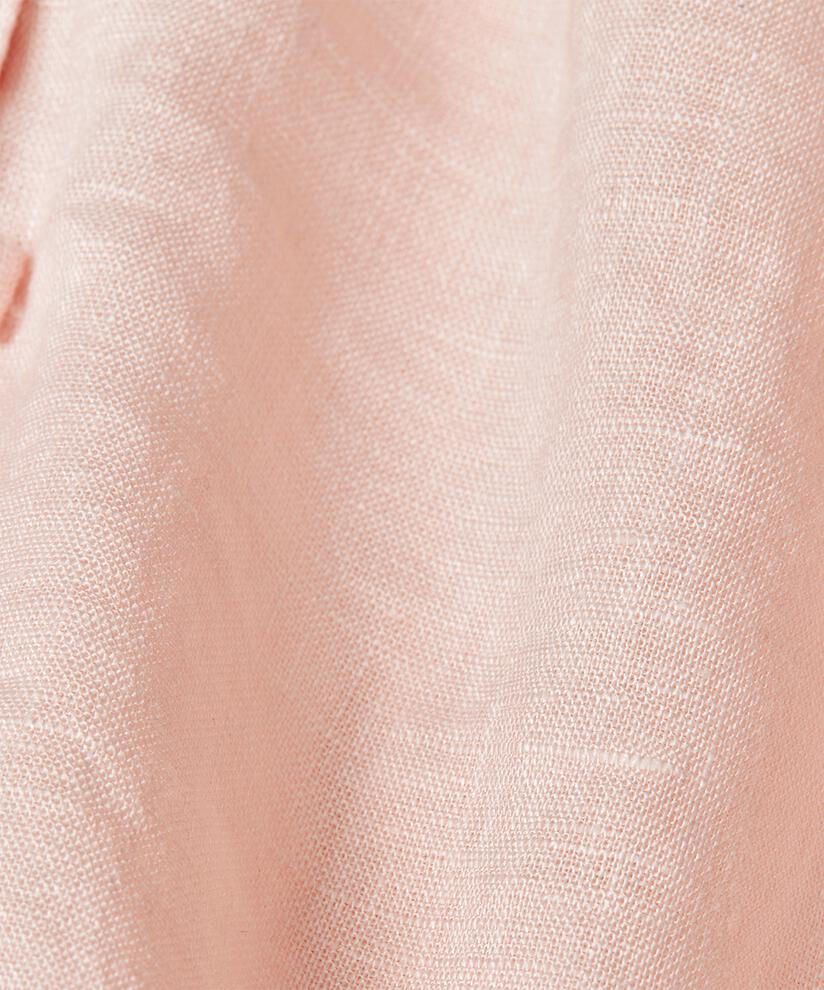 Dashina Blouse, Mauve Chalk