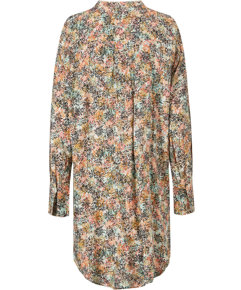 GINGER TUNIC, Sun Baked