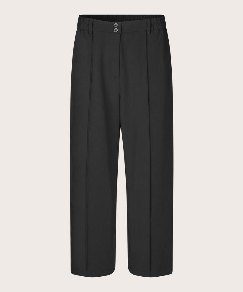 Pietta Trousers, Black