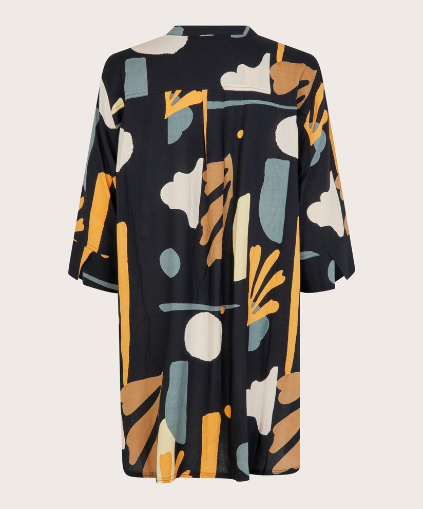 Geam Shirt, Butterscotch