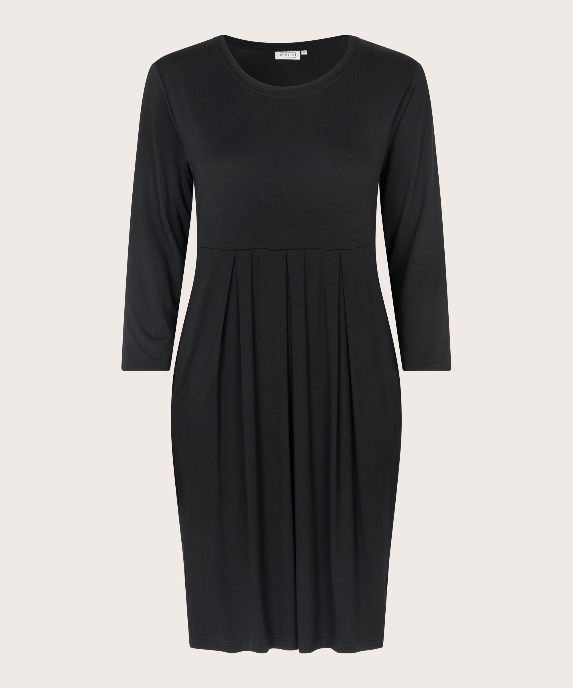 Noma JERSEY Dress, Black