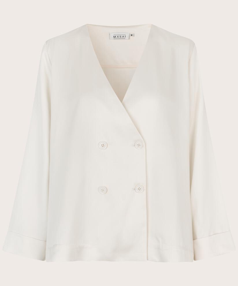 Jovina Jacket, Jet Stream