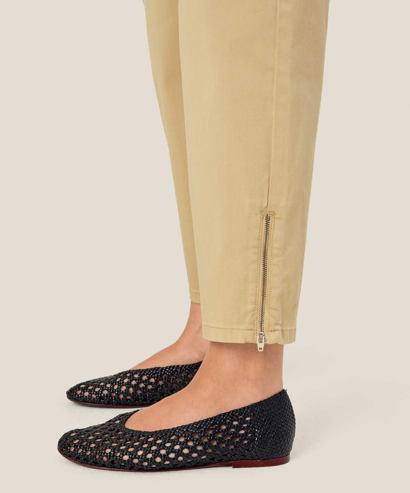 Padme Trousers, Safari