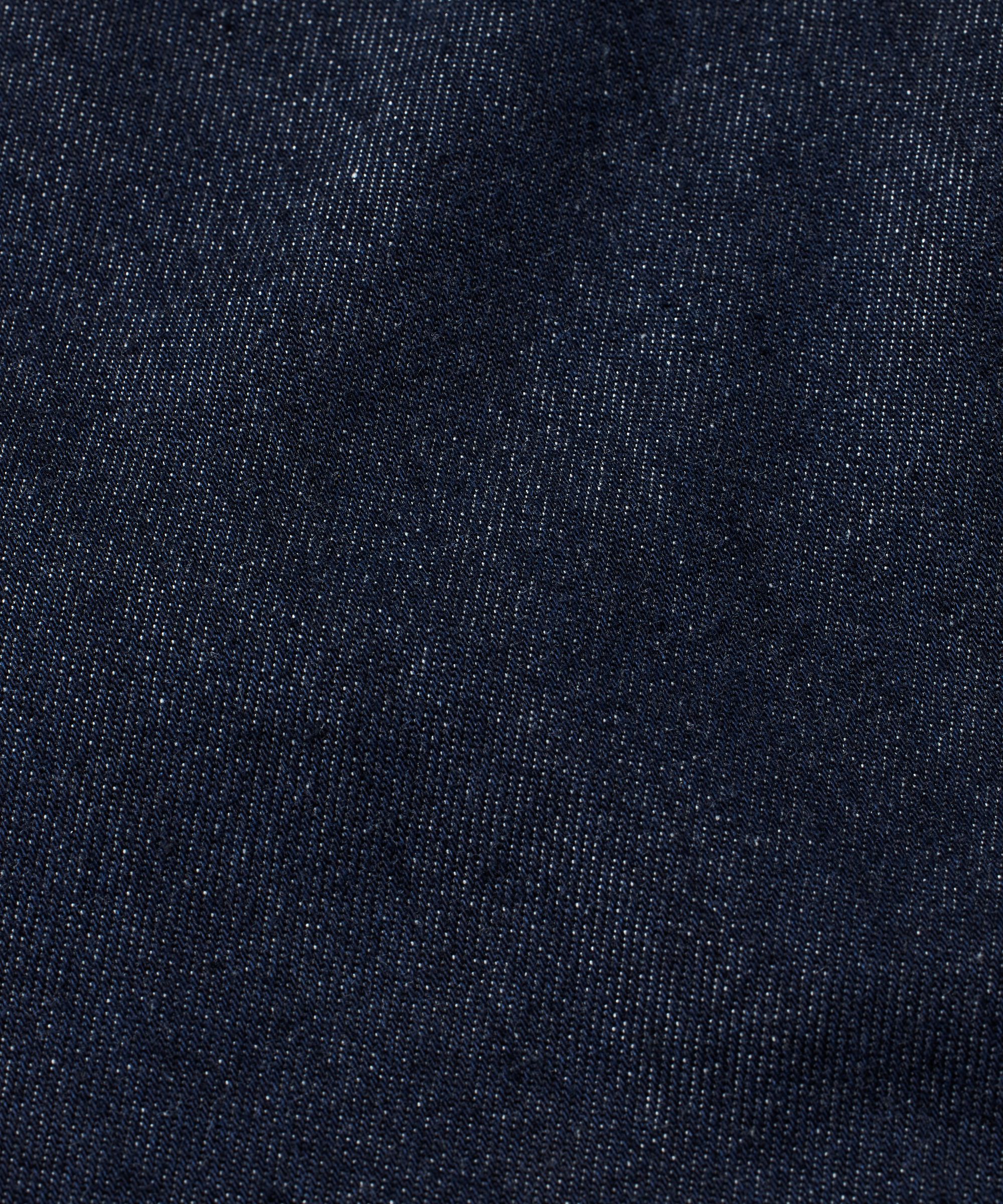 Ponita Denim Trousers, Dark Denim