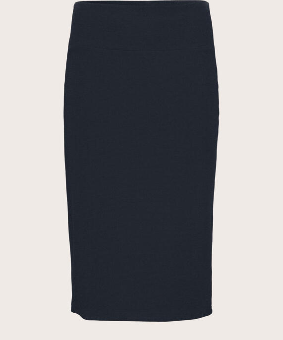 SUE SKIRT, Navy