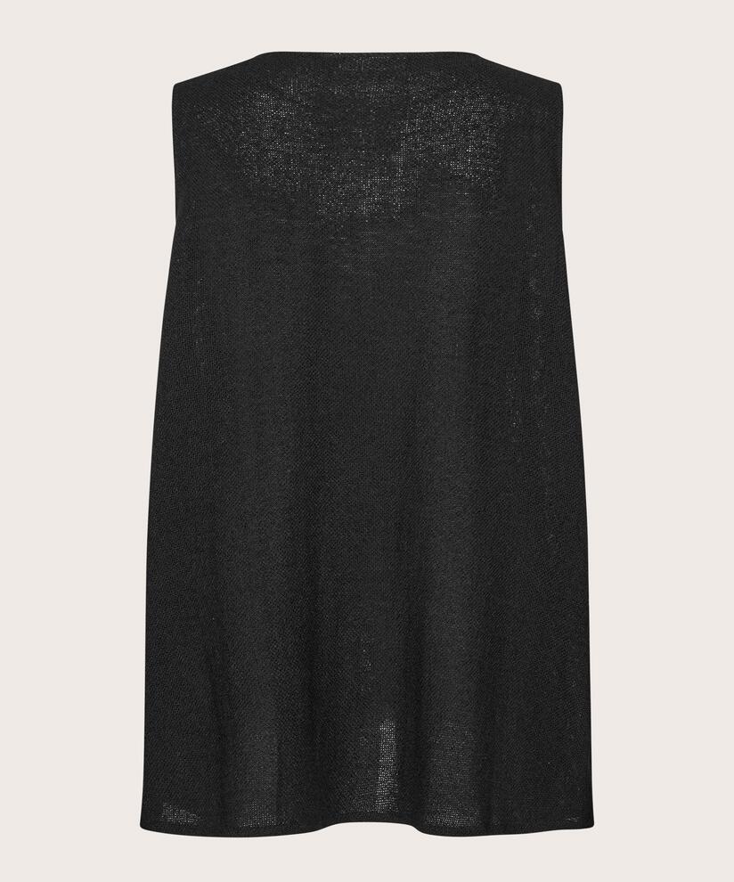 Jett Jacket, Black