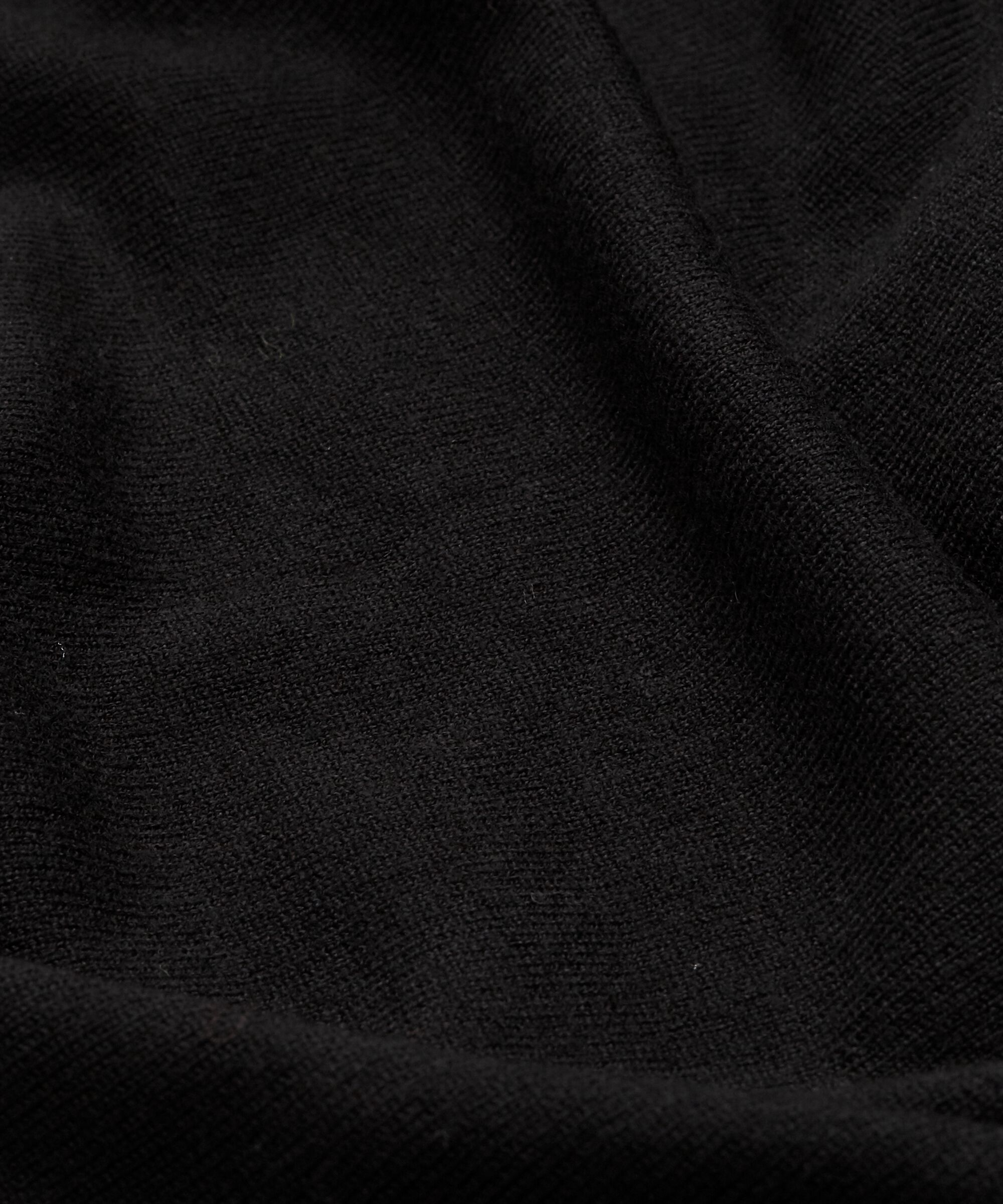 STINA SKIRT, Black