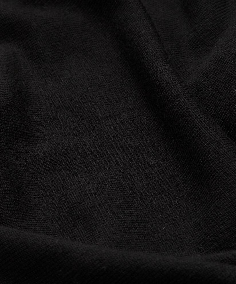 STINA SKIRT, Black