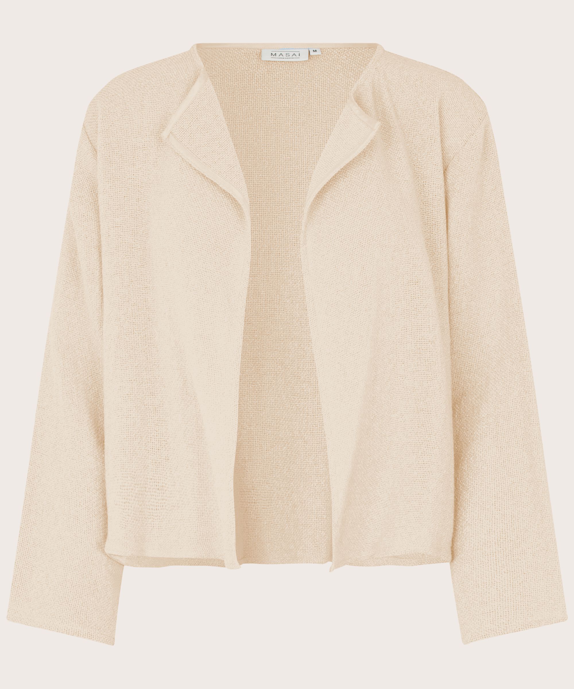 Julitta Jacket, Whitecap