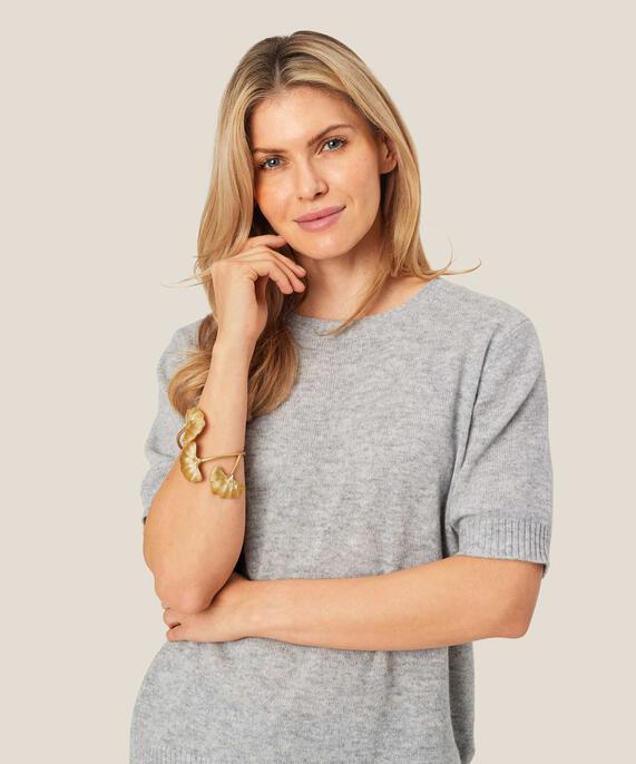 Romsi Bracelet, Gold