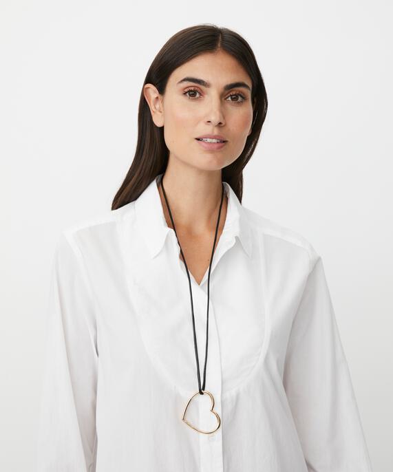 Rinasan Necklace, Gold