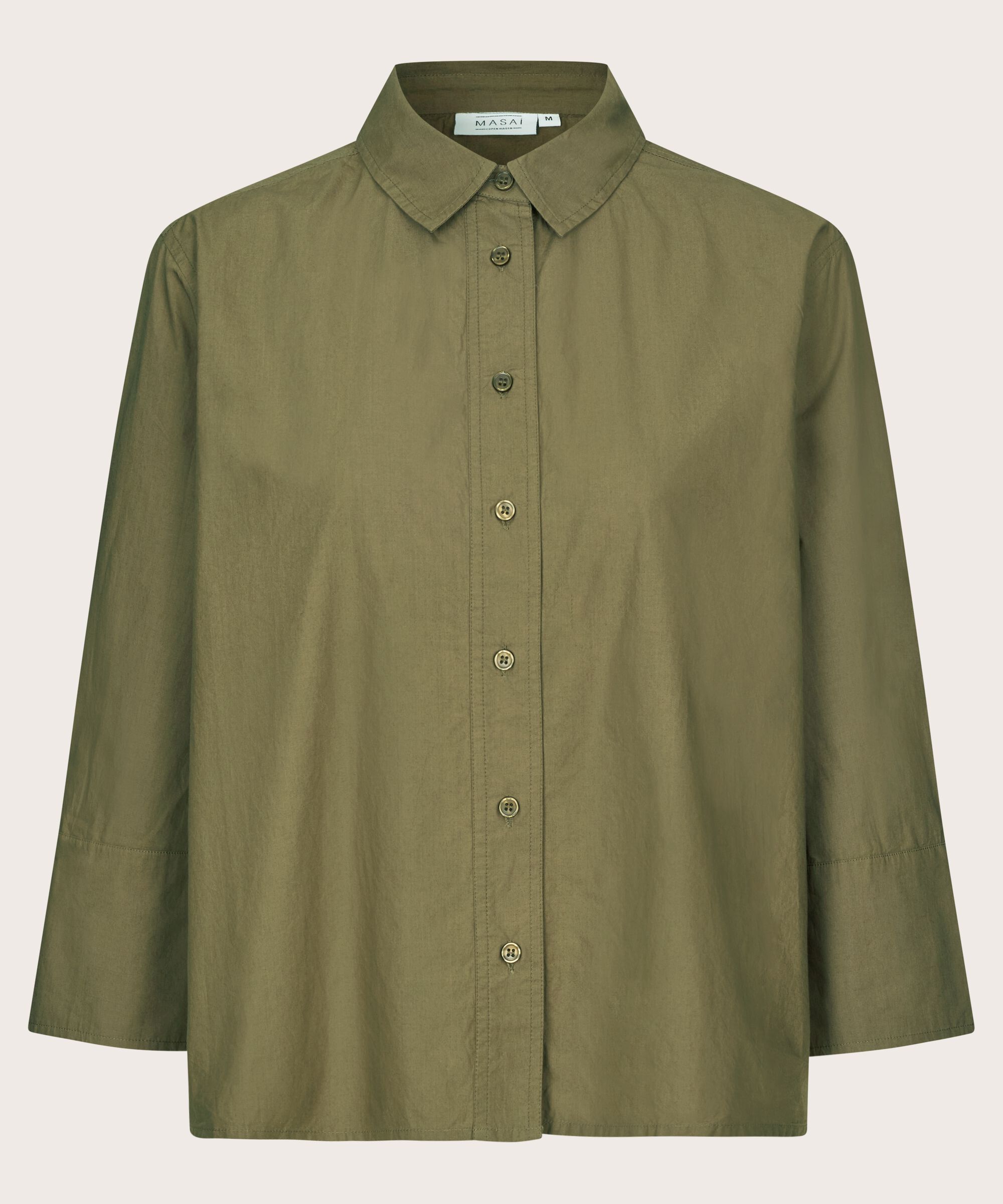 Ilonka Shirt, Sea Turtle