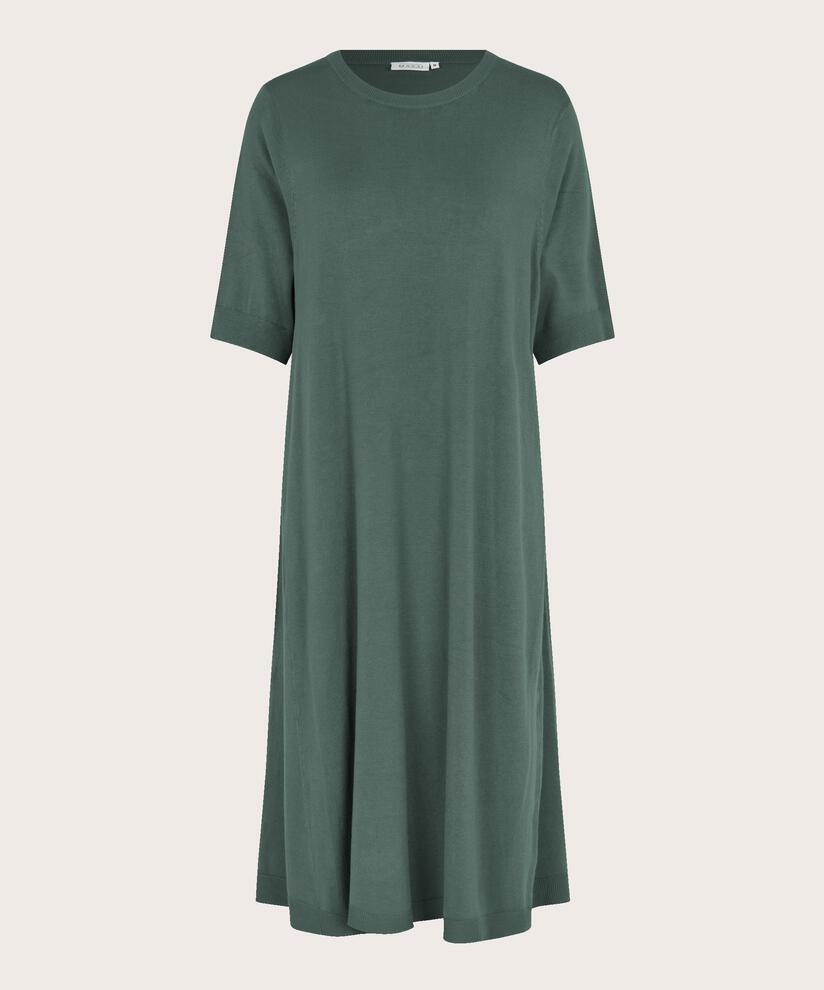 Nota Dress, Balsam Green