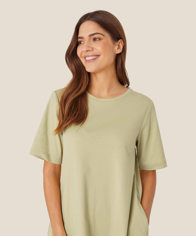 Nacala JERSEY Dress, Bog