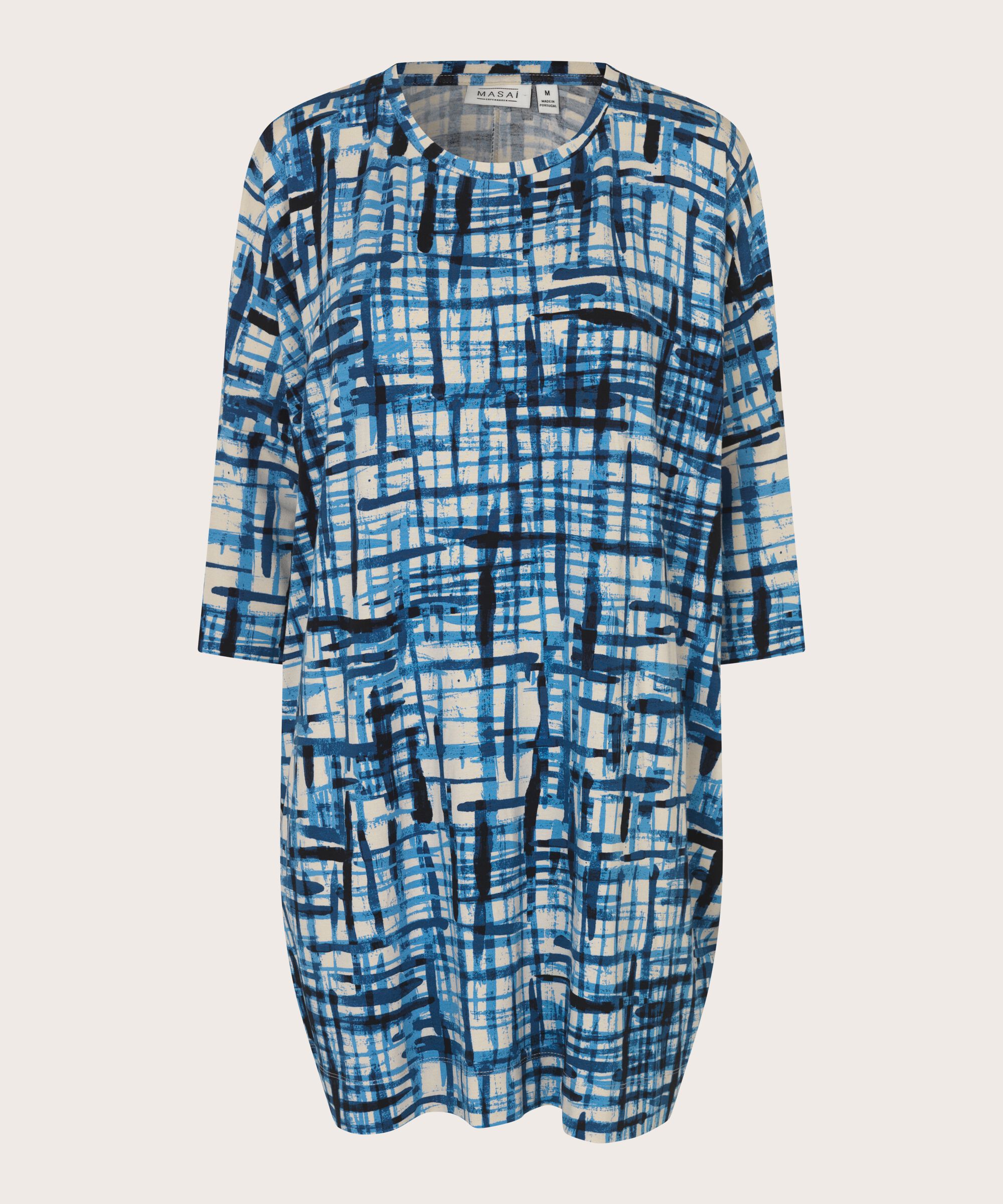 Gabini JERSEY Tunic, Marina