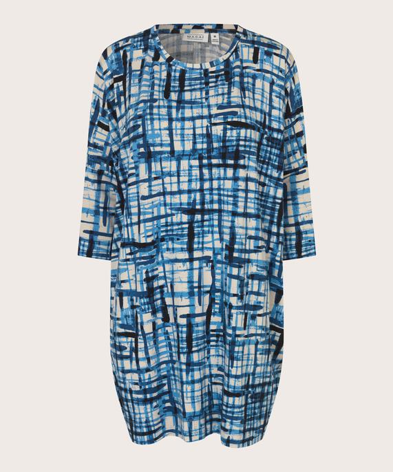 Gabini JERSEY Tunic, Marina