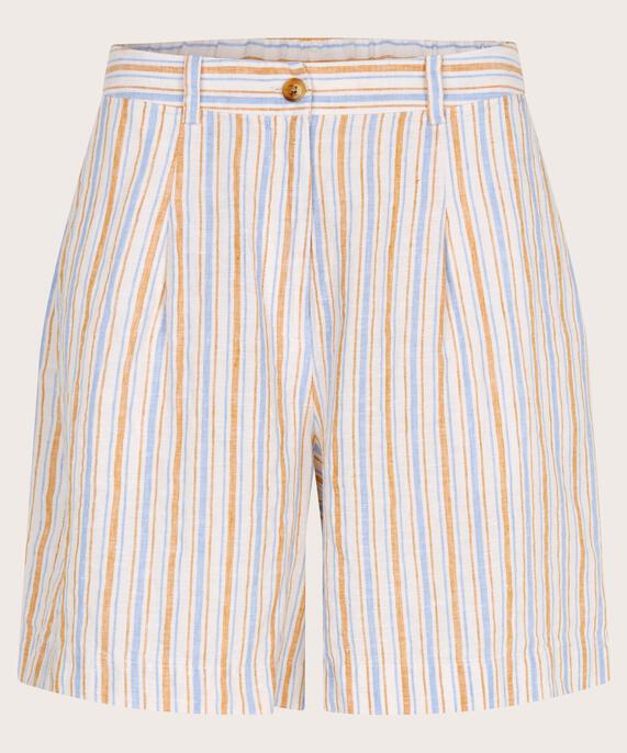 Pauletta Shorts, Inca Gold