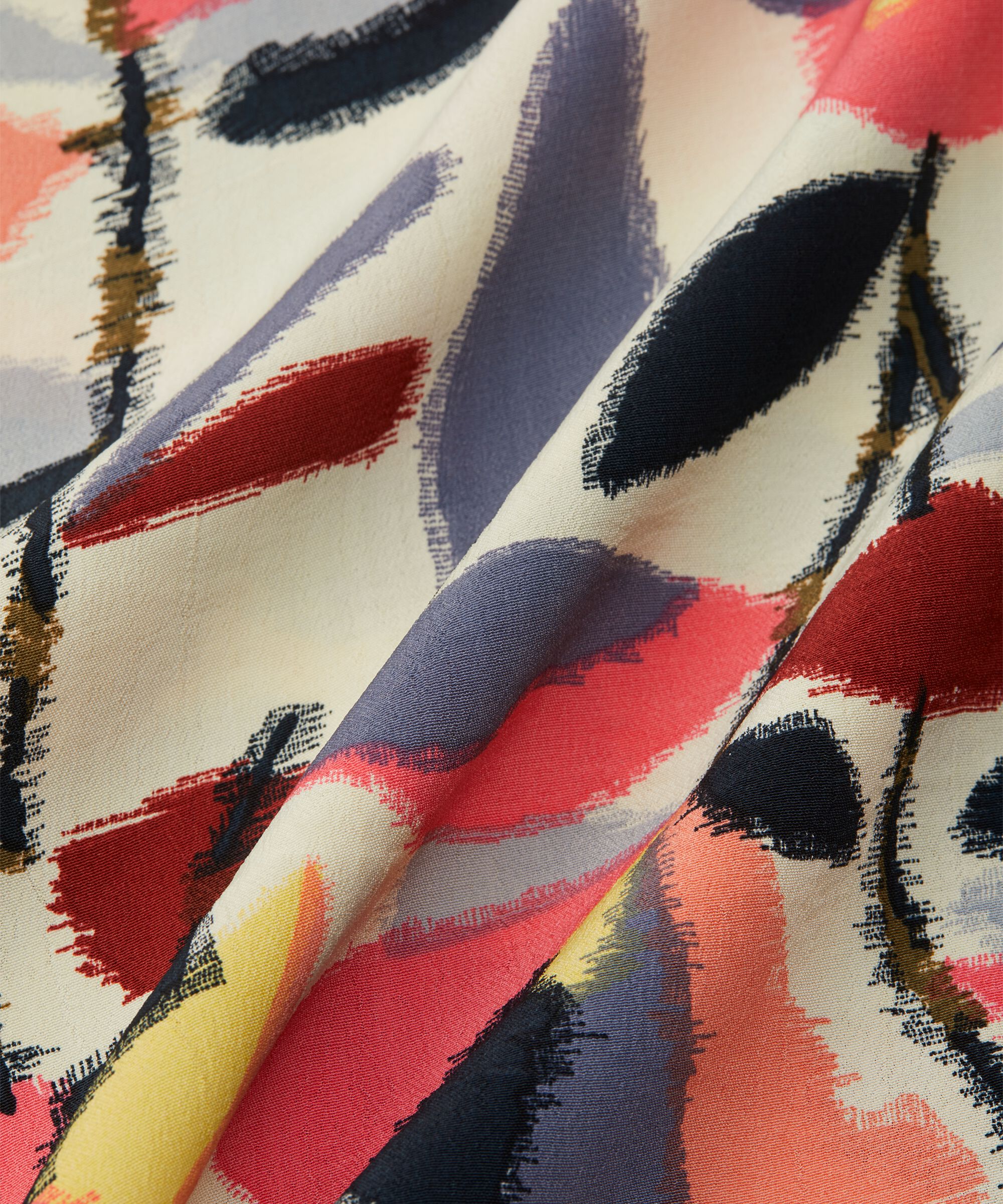 Gali Tunic, Calypso Coral