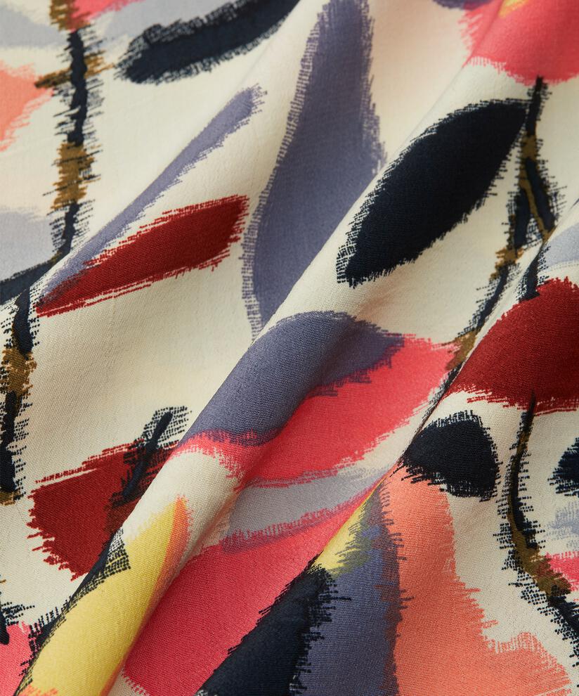 Gali Tunic, Calypso Coral