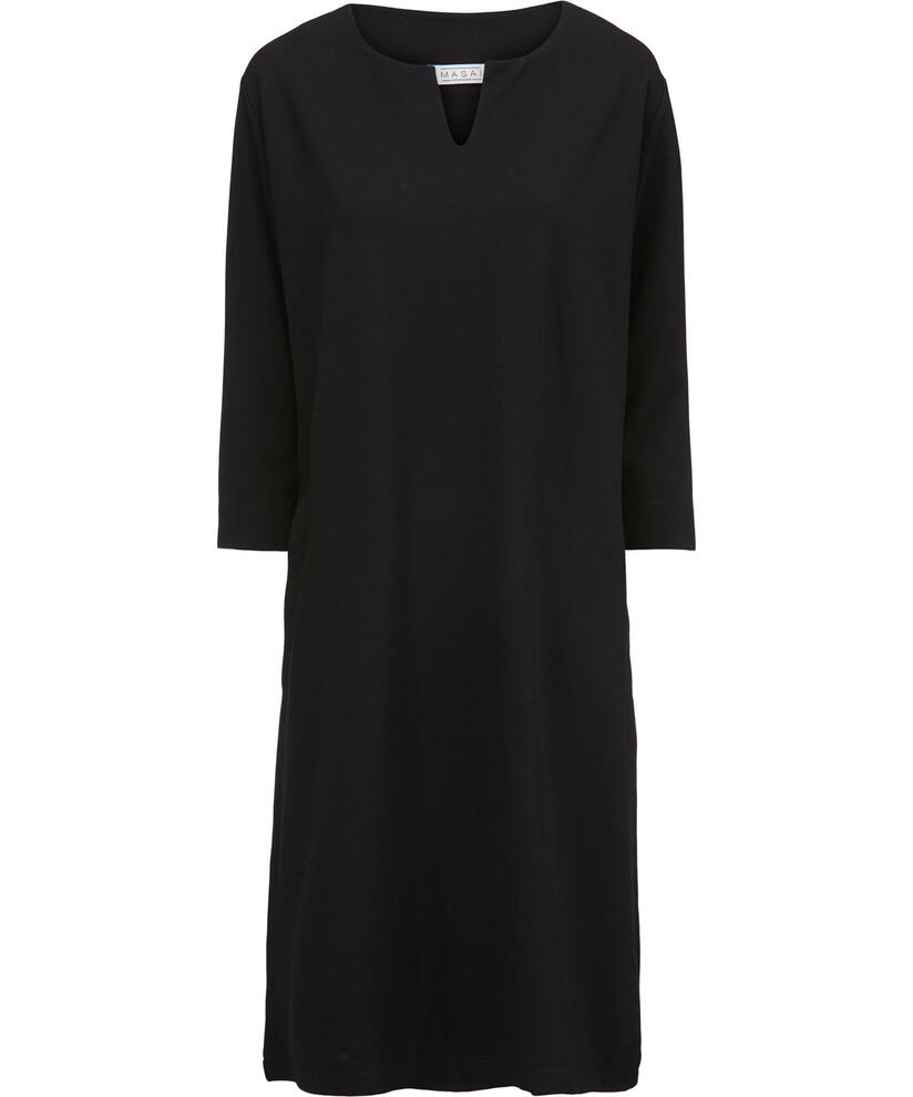 Nikini JERSEY Dress, Black