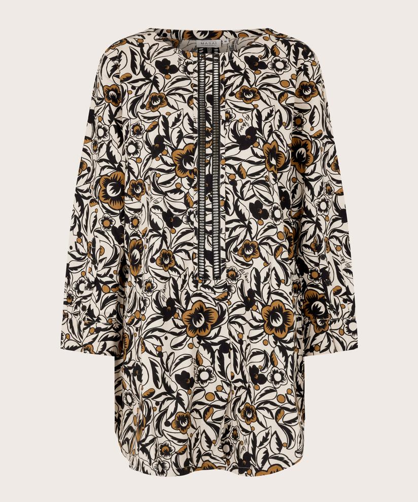 Glennat Tunic, Chipmunk