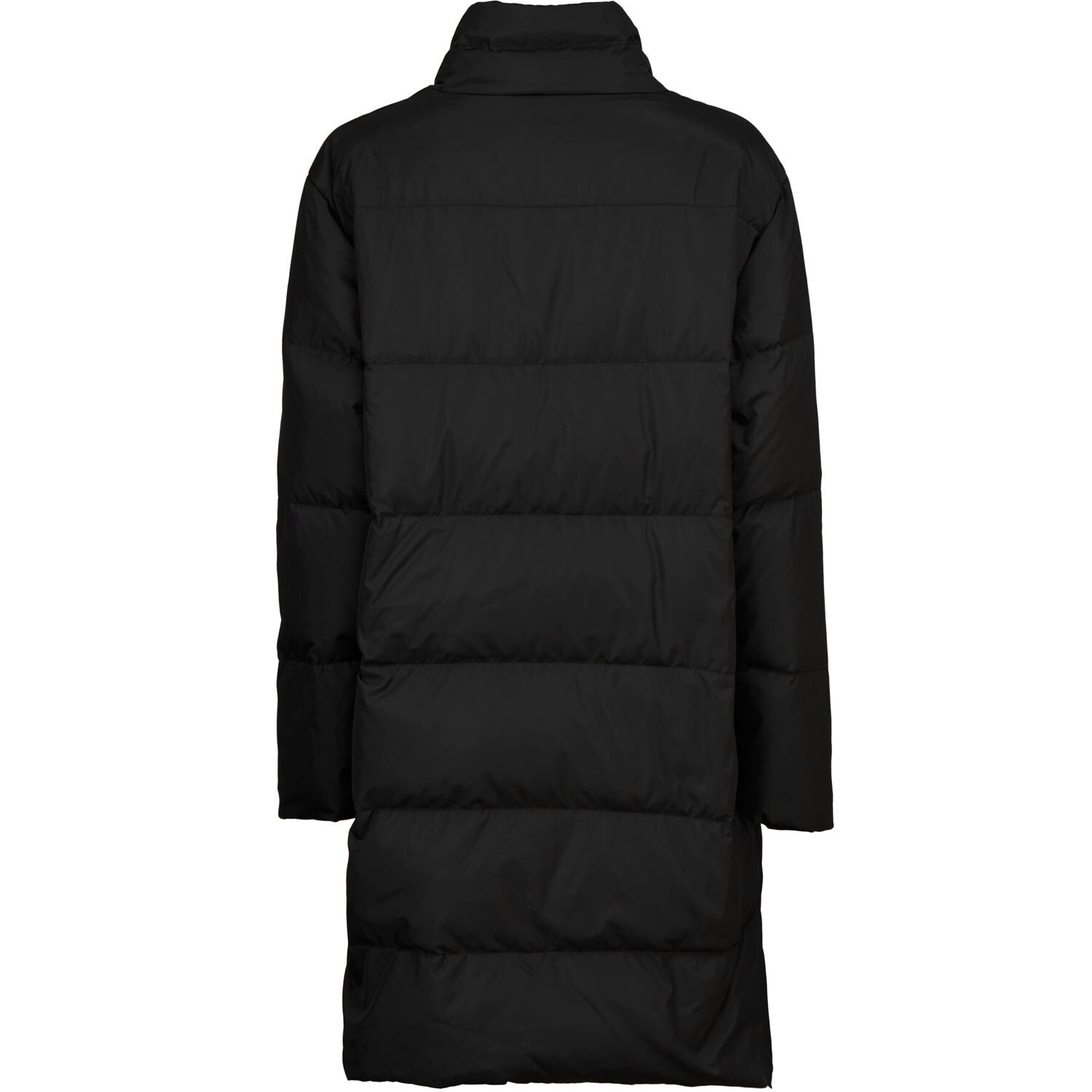 TIPPI COAT, Black