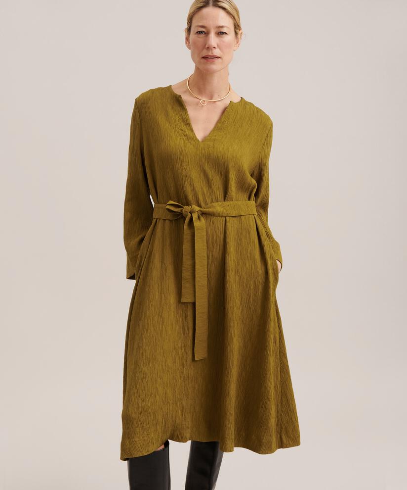 Nyrai Dress, Plantation