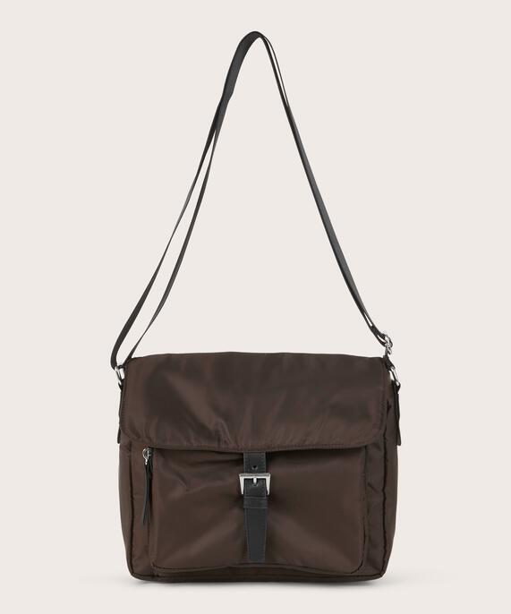 Roxanne Bag, Coffee Bean