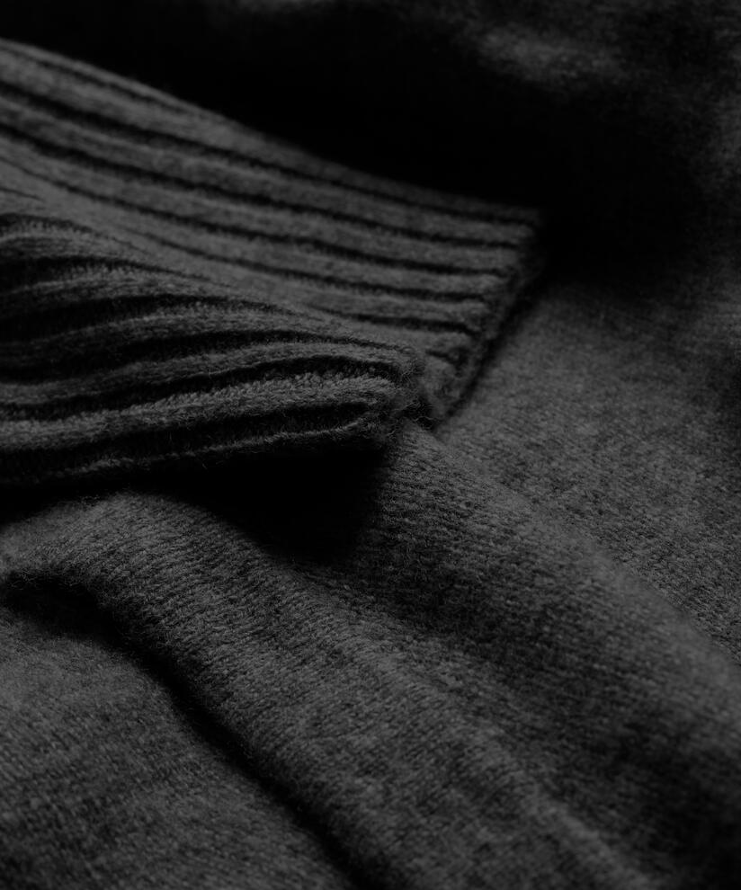 LEMPI CARDIGAN, Black