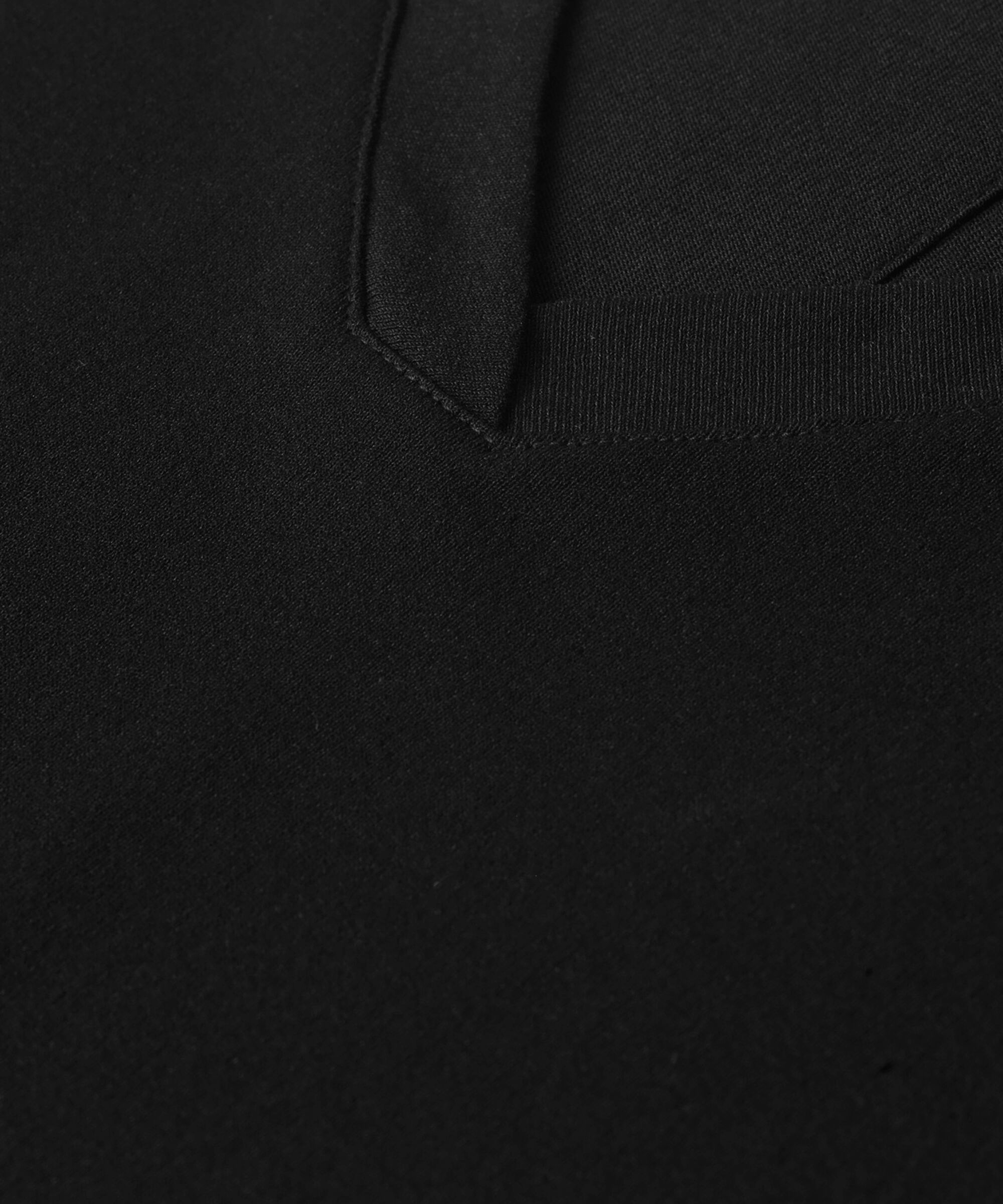 Efa JERSEY Top, Black