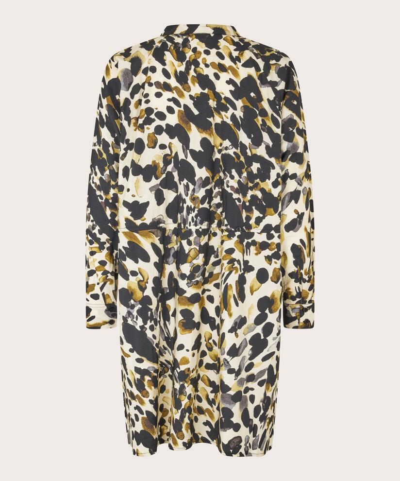 Giselai Tunic, Starfish