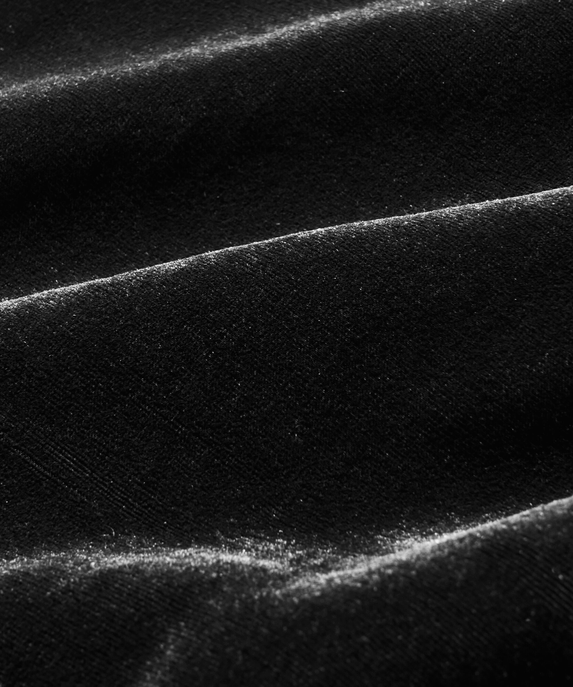 Petrilla Trousers, Black