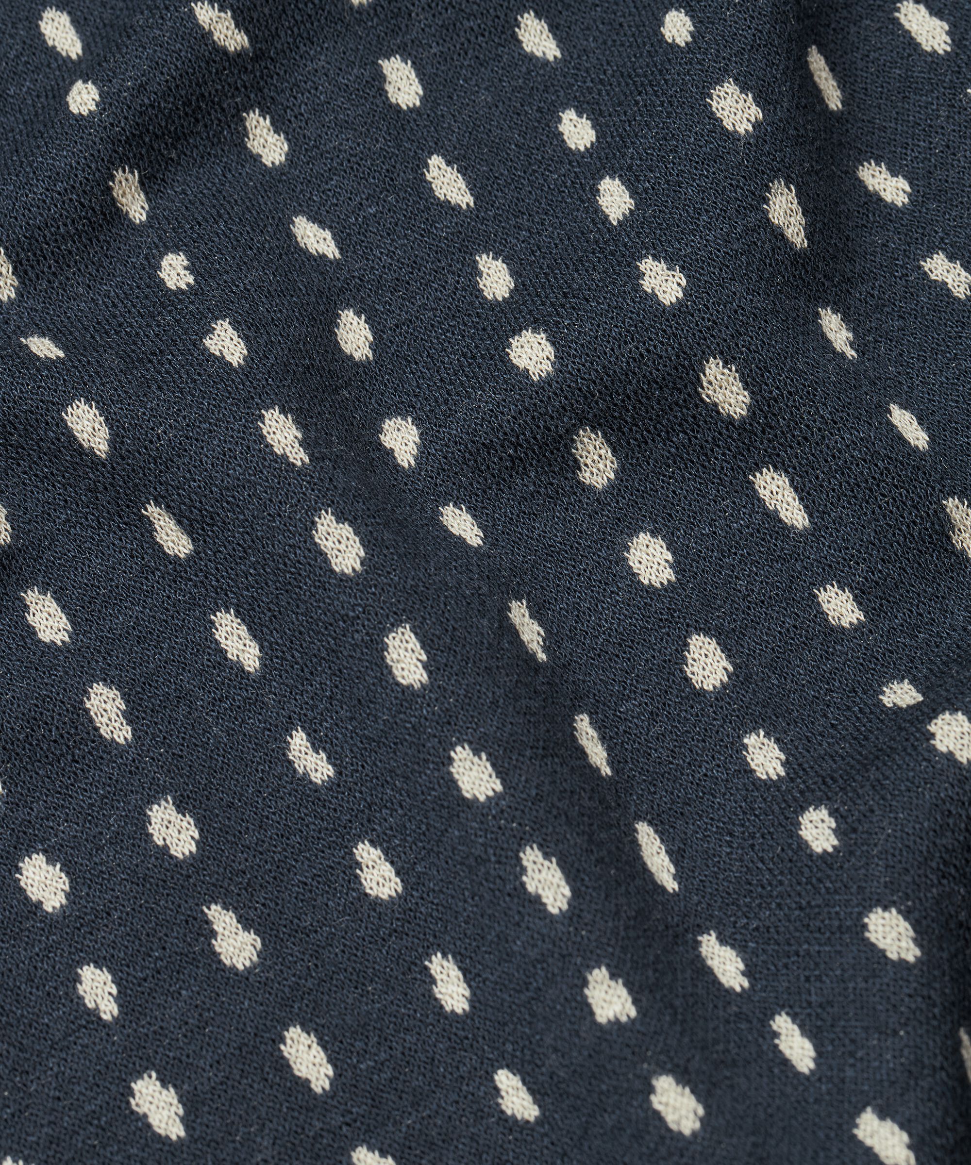Herama JERSEY Tunic, Mood Indigo