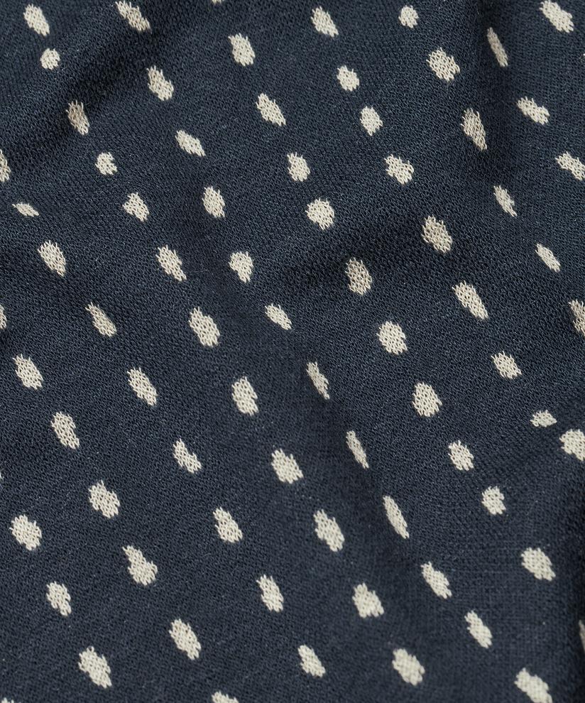 Herama JERSEY Tunic, Mood Indigo