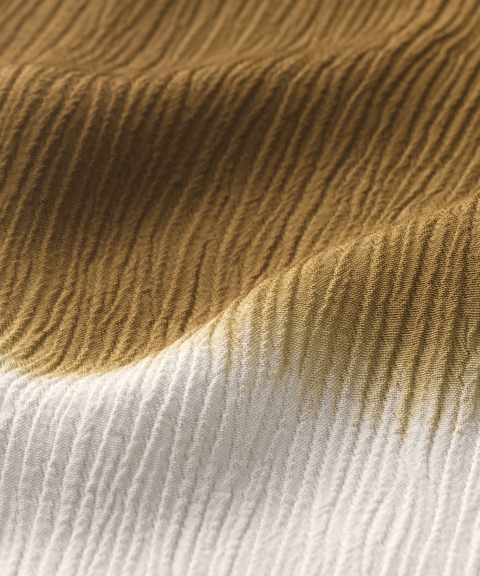 ALONG SCARF, Bronze Brown