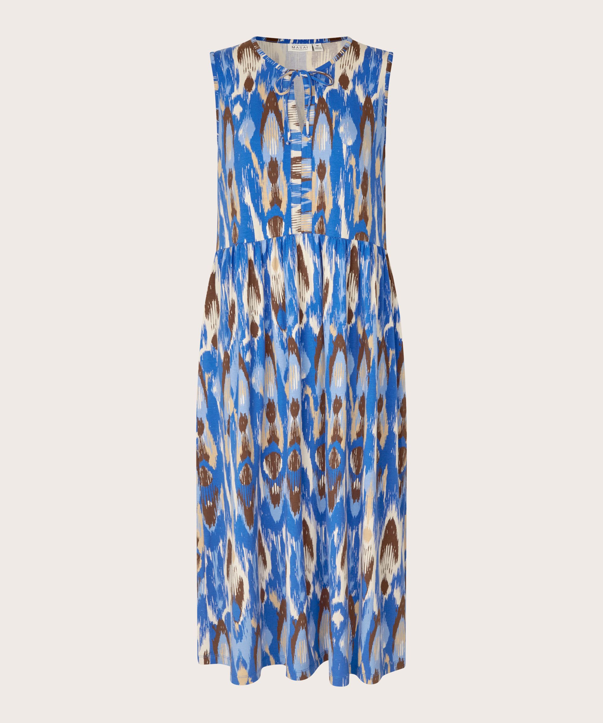 Olindia JERSEY Dress, Nebulas Blue