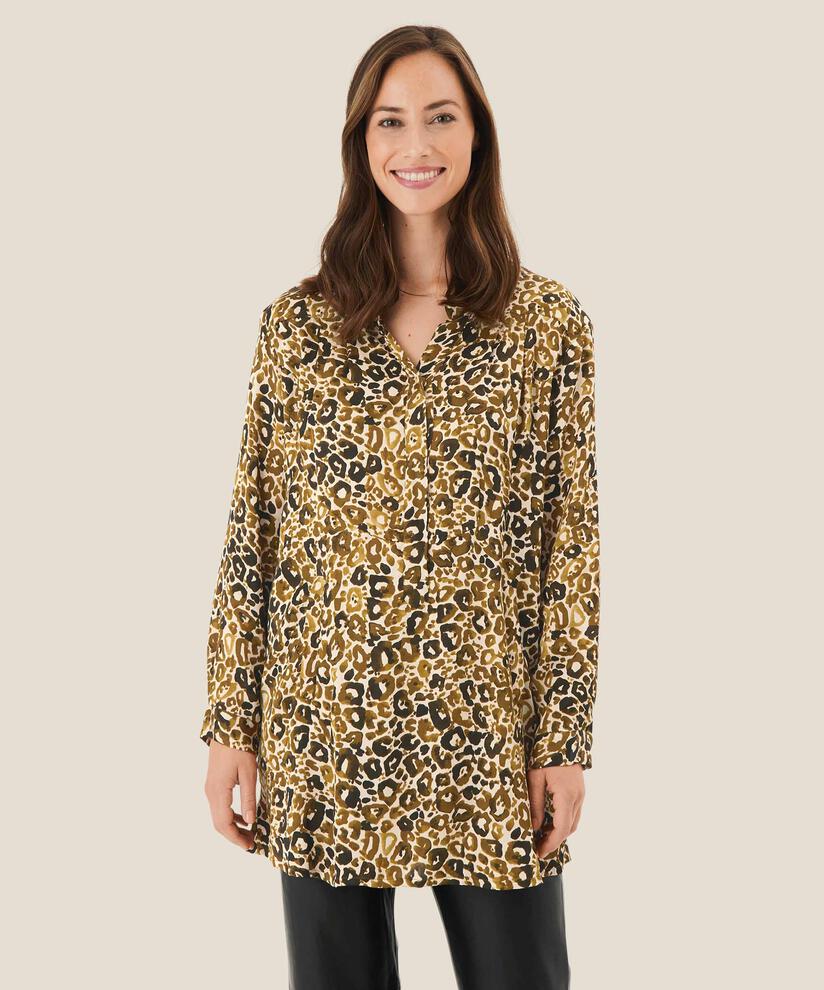 Gaiaban Tunic, Plantation