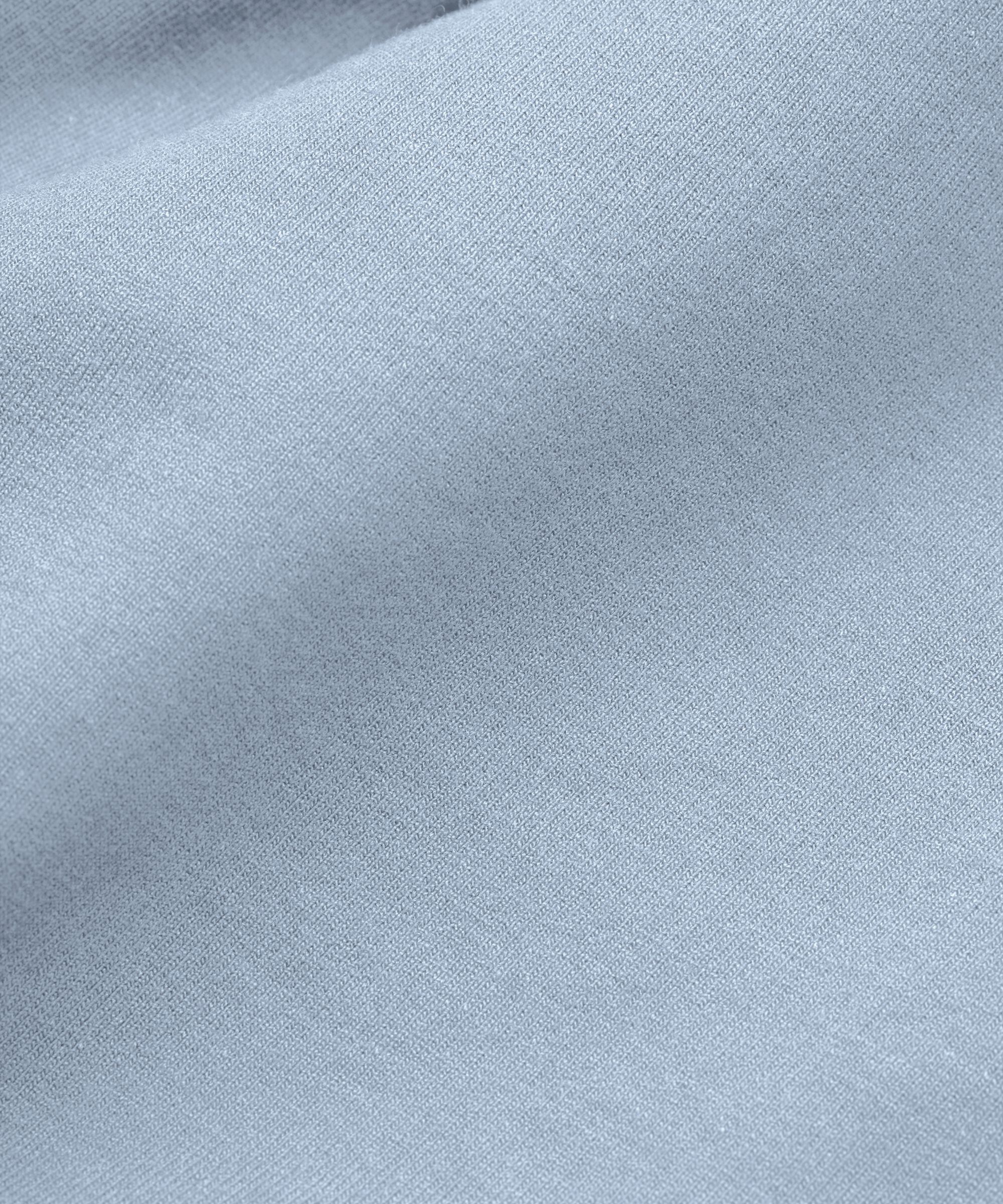 Penelope JERSEY Trousers, Blue Fog