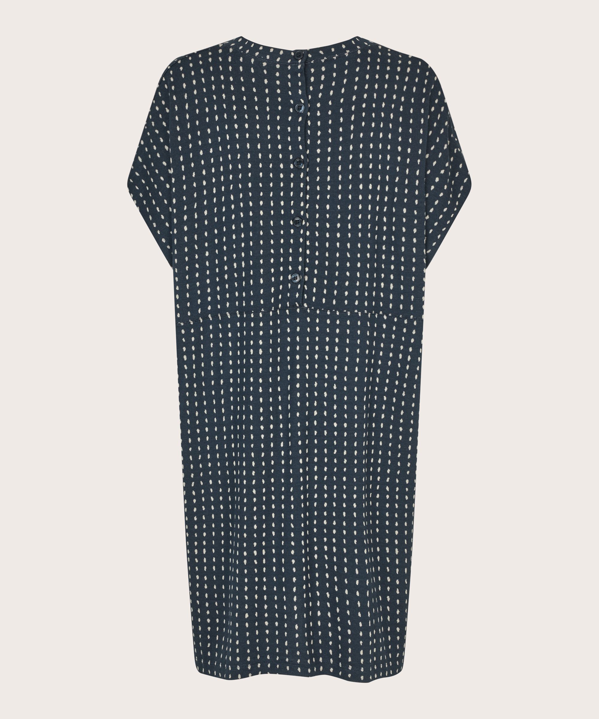 Herama JERSEY Tunic, Mood Indigo