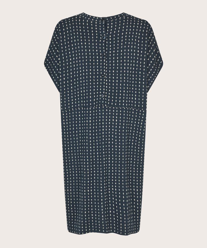 Herama JERSEY Tunic, Mood Indigo